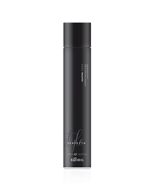 Style Perfetto Sculpting Finishing Spray