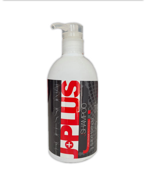 JPLUS Shampoo 500ml