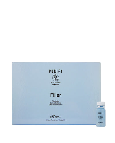 Purify Filler Lotion 120ml