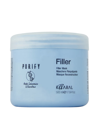Purify Filler Mask