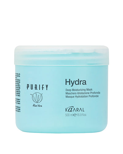 Purify Hydra Deep Nourishing Mask 500ml