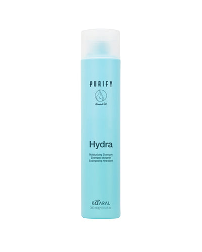 Purify Hydra Shampoo