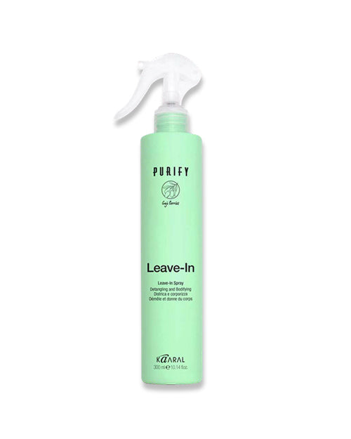 Purify Leave-In Spray 300ml, Purify by Kaaral