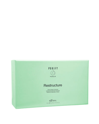Purify Restructure Treatment 120ml
