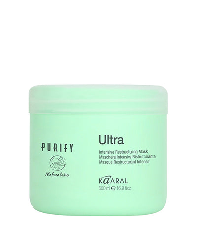 Purify Ultra Intensive Restructuring Mask 500ml