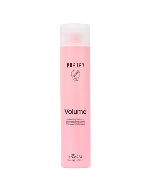 Purify Volume Shampoo, Purify by Kaaral