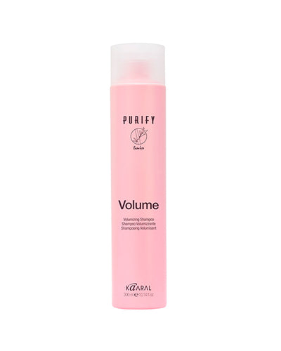 Purify Volume Shampoo